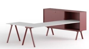 GABER WORKSTATION 2027 SX L - VERSION 240