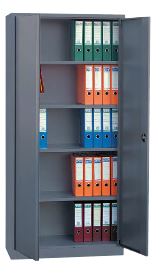 MEABI Armoires portes battantes L92cm