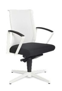 WESTARO Linus Air White 2800